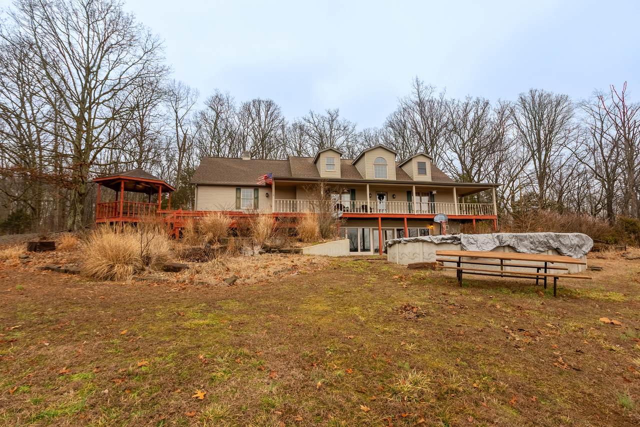 1870 N Lick Creek Road - Photo 1