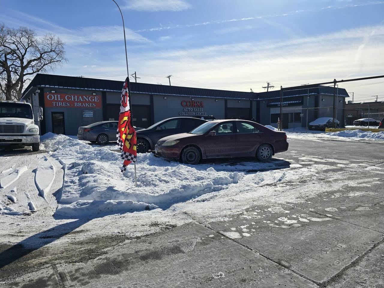 3741 Columbus Avenue - Photo 1