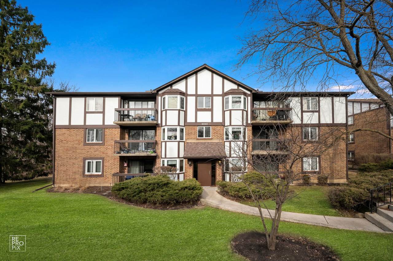 6820 Joliet Road - Photo 1