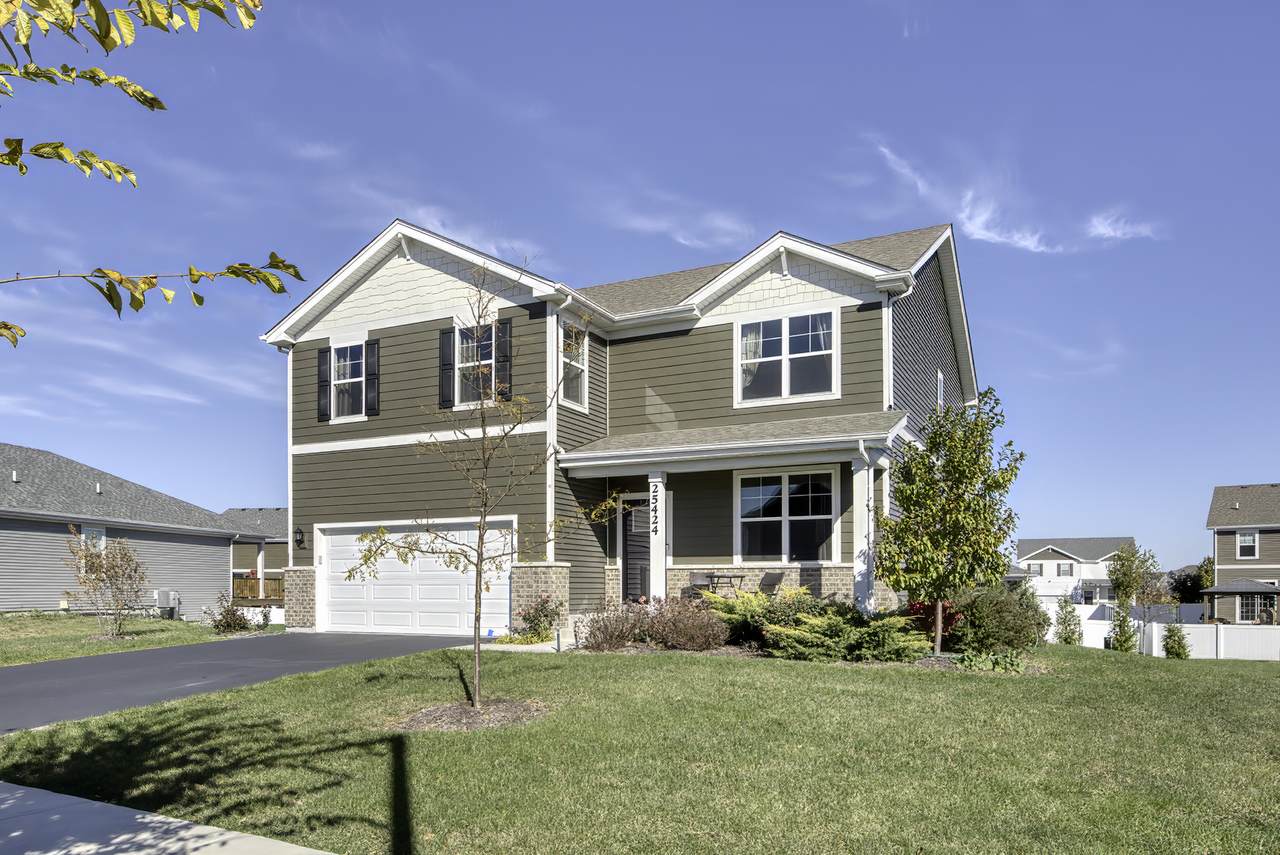 25424 Ashton Drive - Photo 1