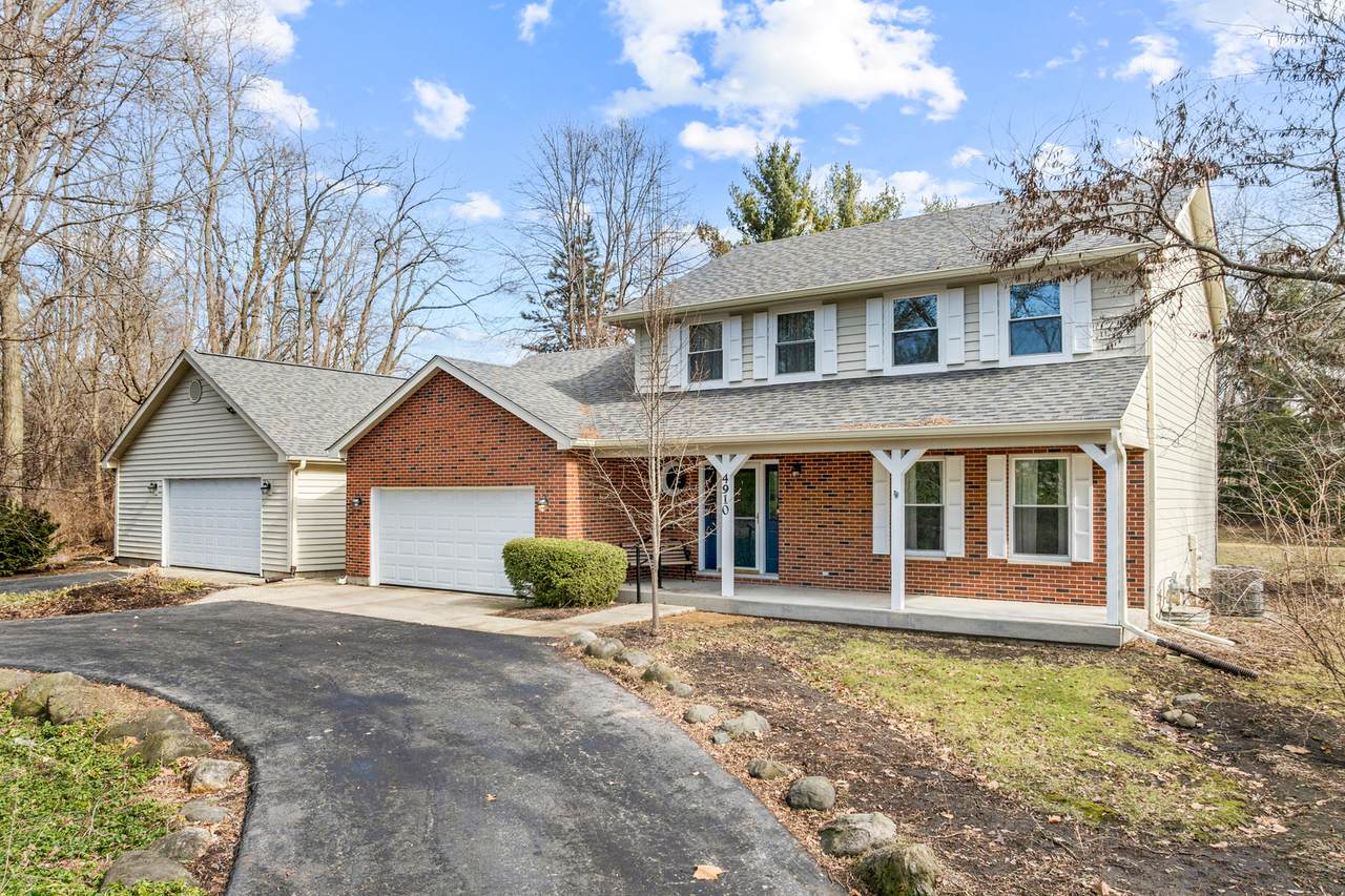 4910 Taffy Court - Photo 1