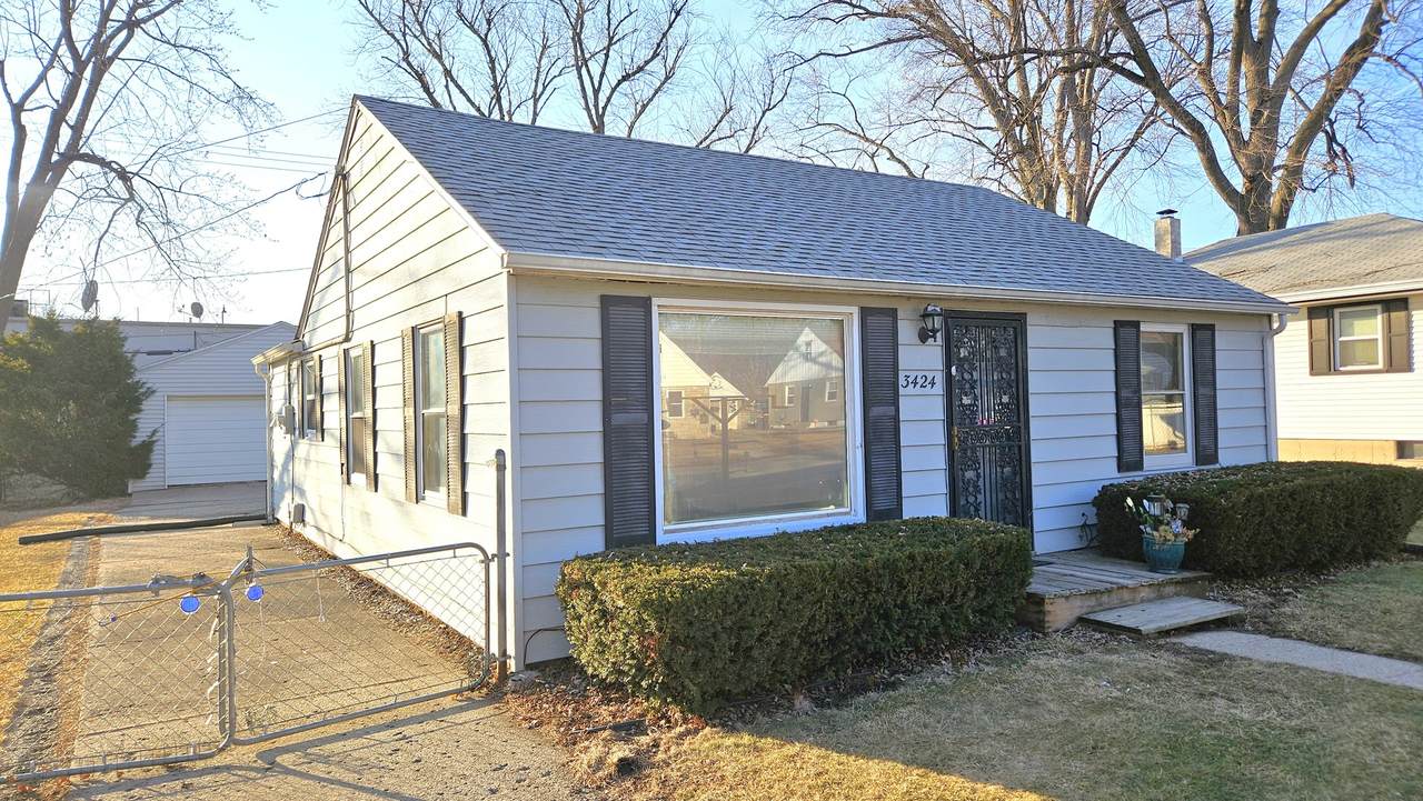 3424 Robey Avenue - Photo 1