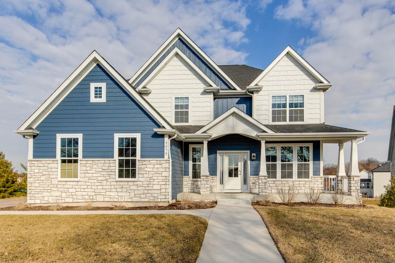 3656 Old Bridge Lane - Photo 1