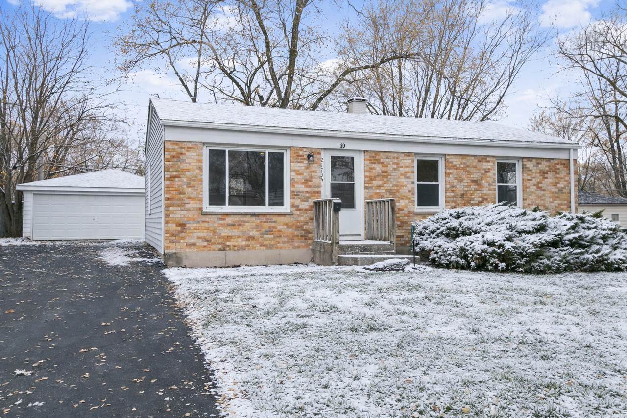 21704 Clyde Avenue - Photo 1