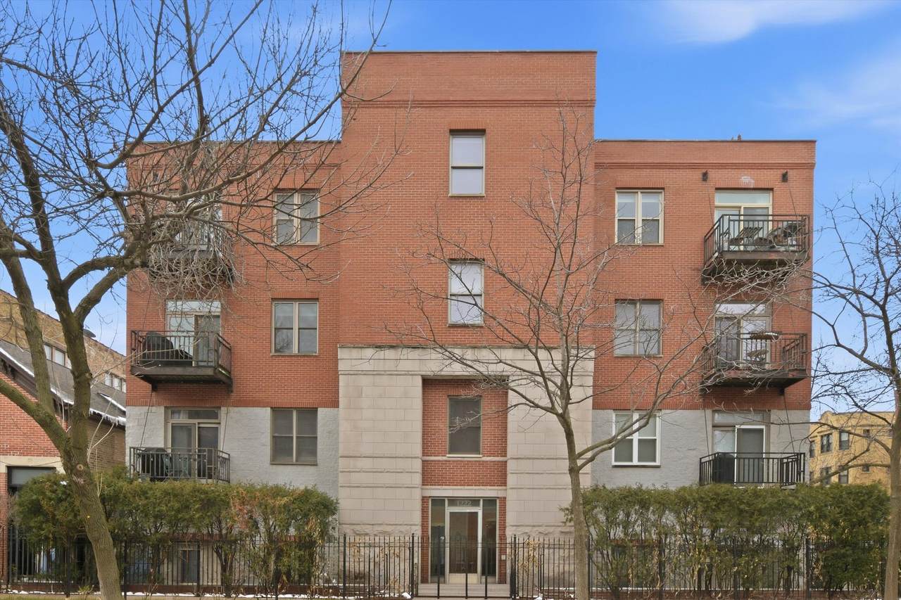 1222 Wolcott Avenue - Photo 1