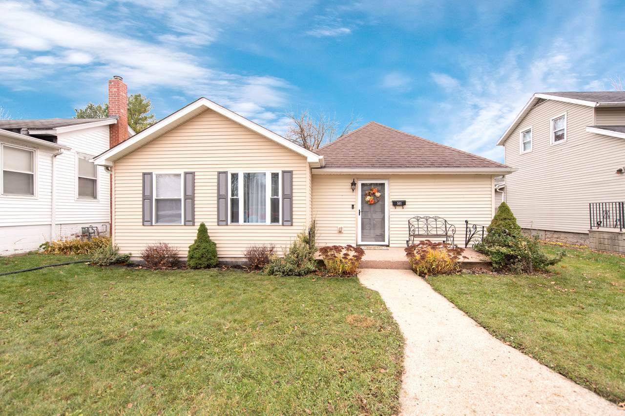 511 Armstrong Street - Photo 1