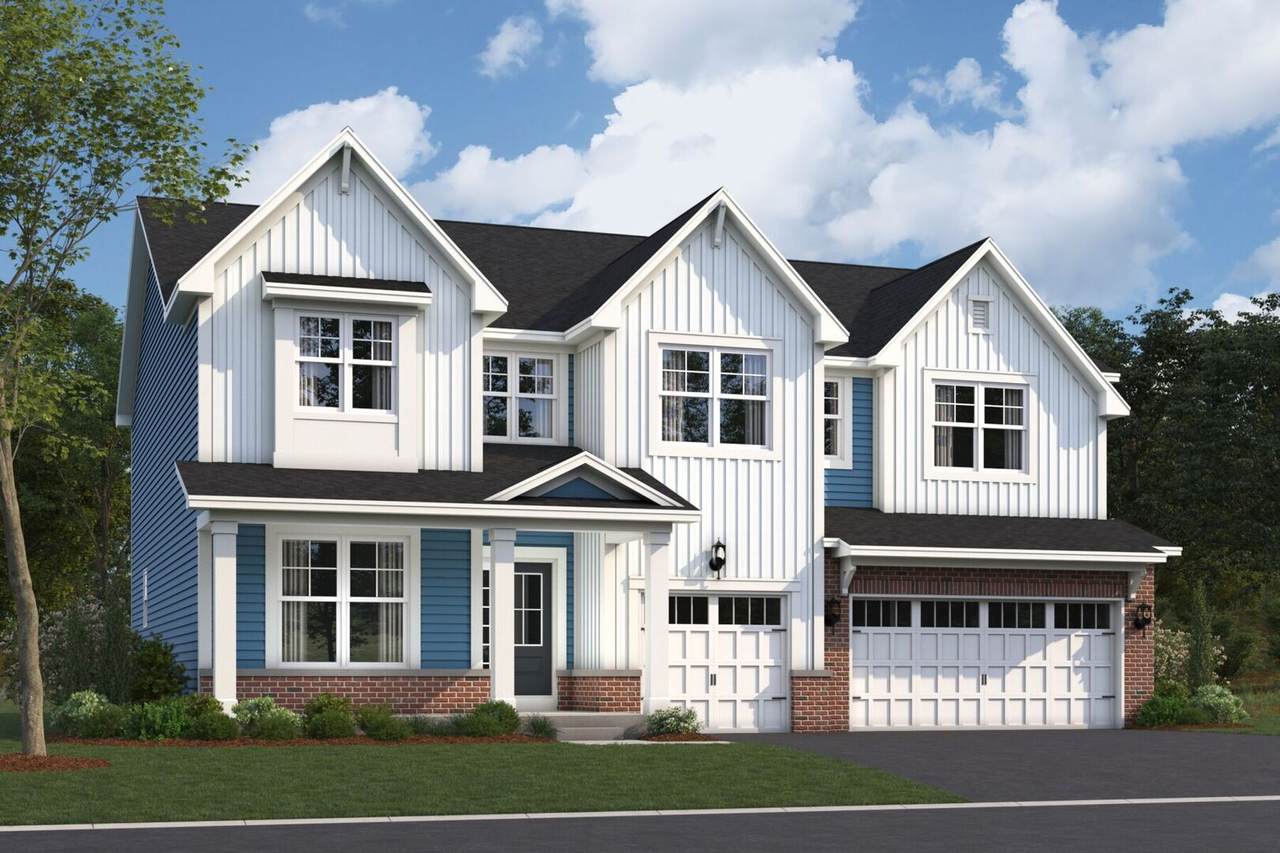 23251 Allagash Drive - Photo 1