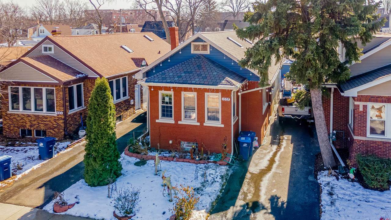 1333 Willow Avenue - Photo 1