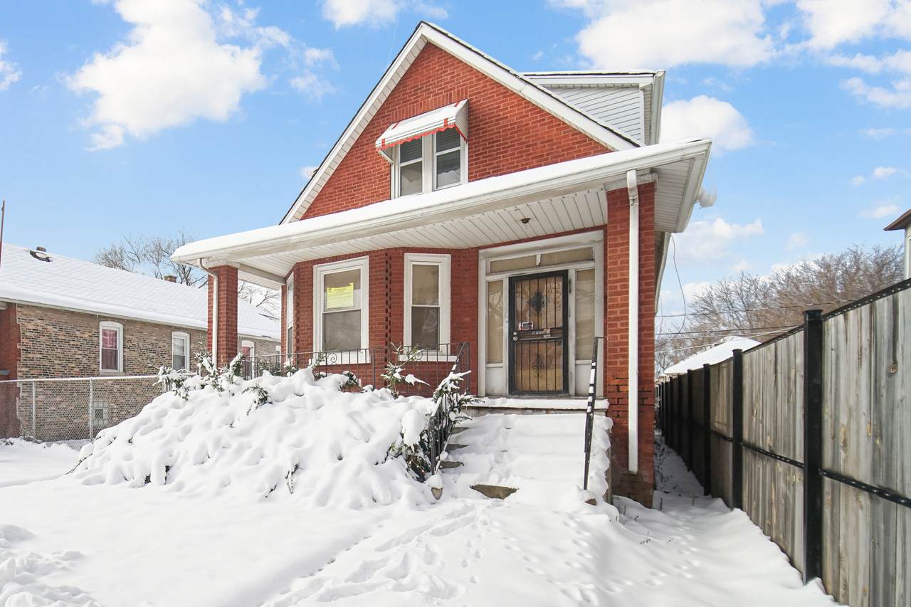 8626 Kingston Avenue - Photo 1