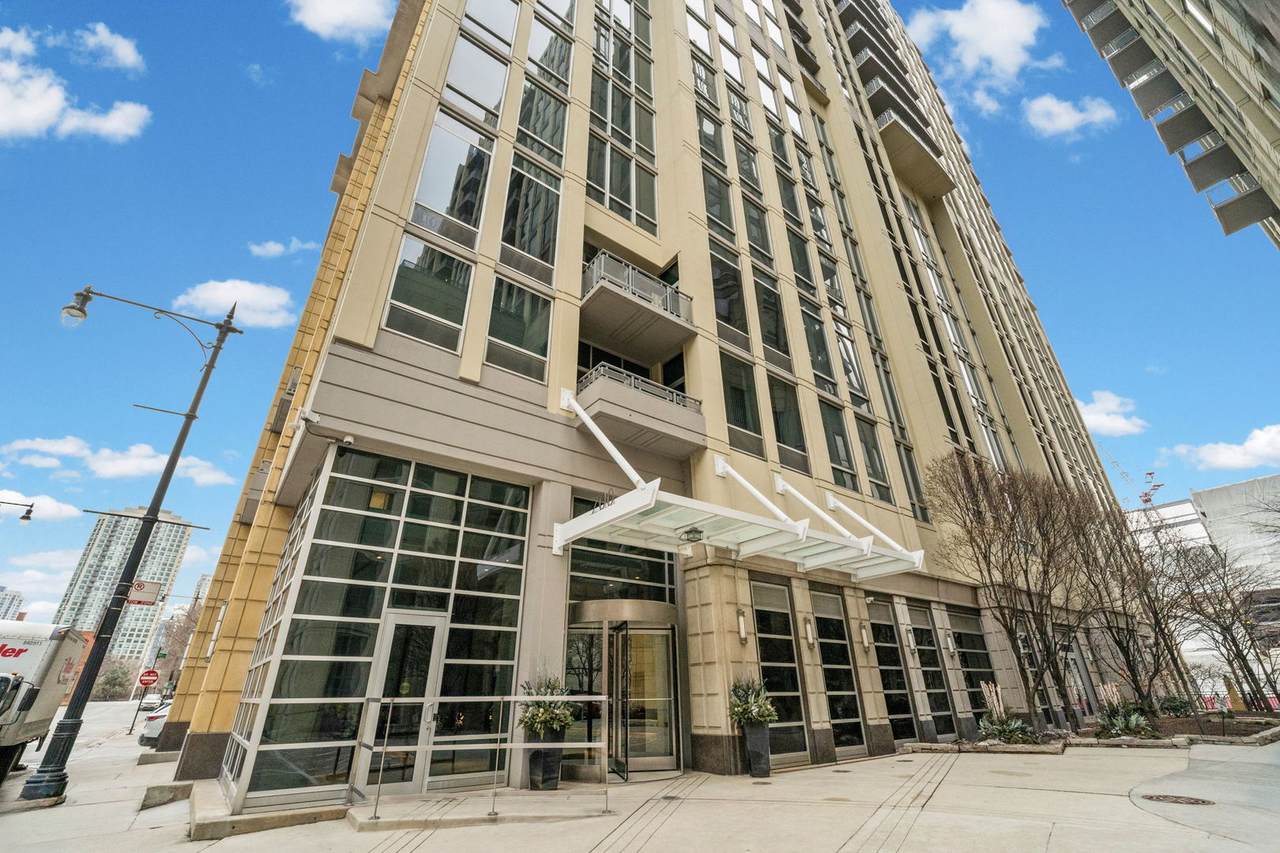 700 Larrabee Street - Photo 1
