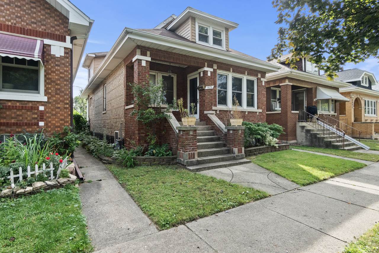 3825 Kenilworth Avenue - Photo 1