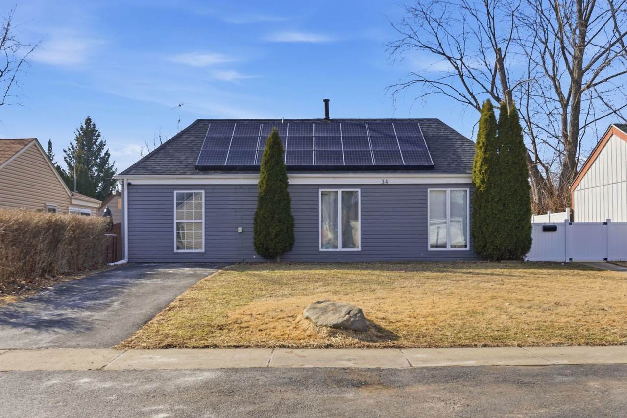 34 Sonora Drive - Photo 1