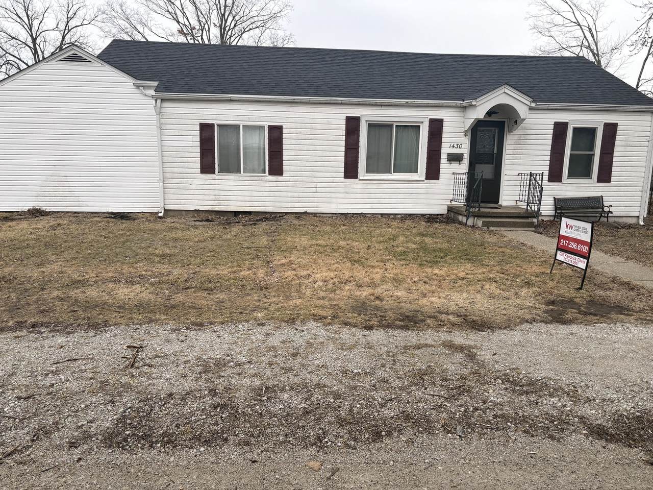 1430 Meitzler Street - Photo 1