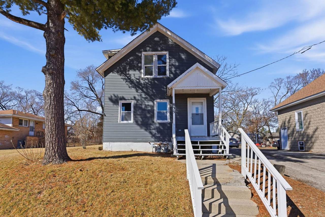 835 Bishop Avenue - Photo 1