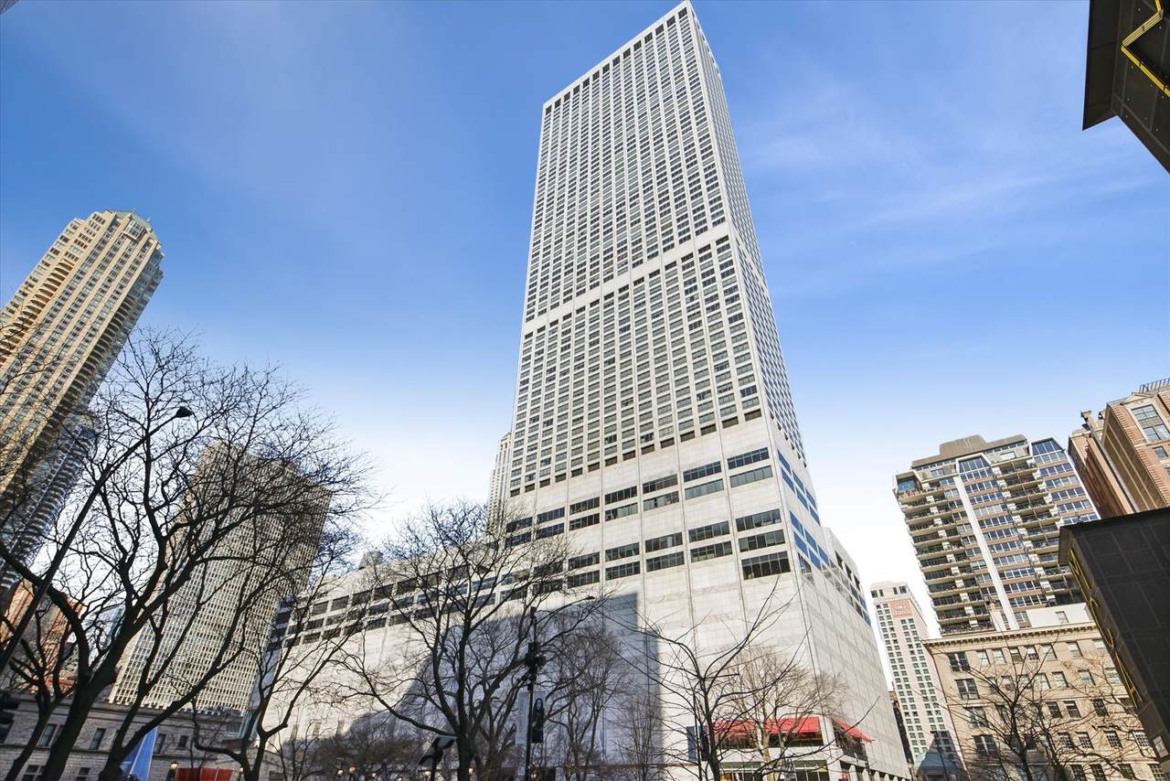 180 Pearson Street - Photo 1