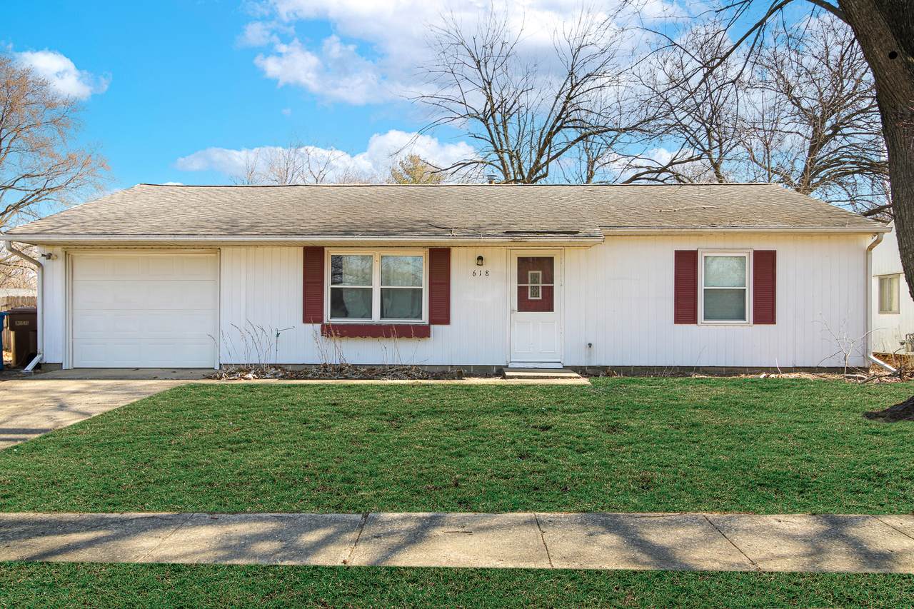 618 Dogwood Drive - Photo 1