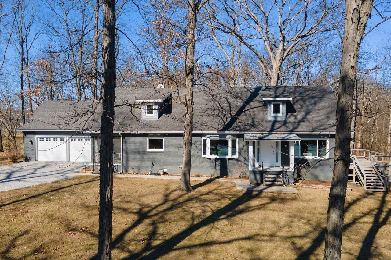 14700 N Allen Lane - Photo 1