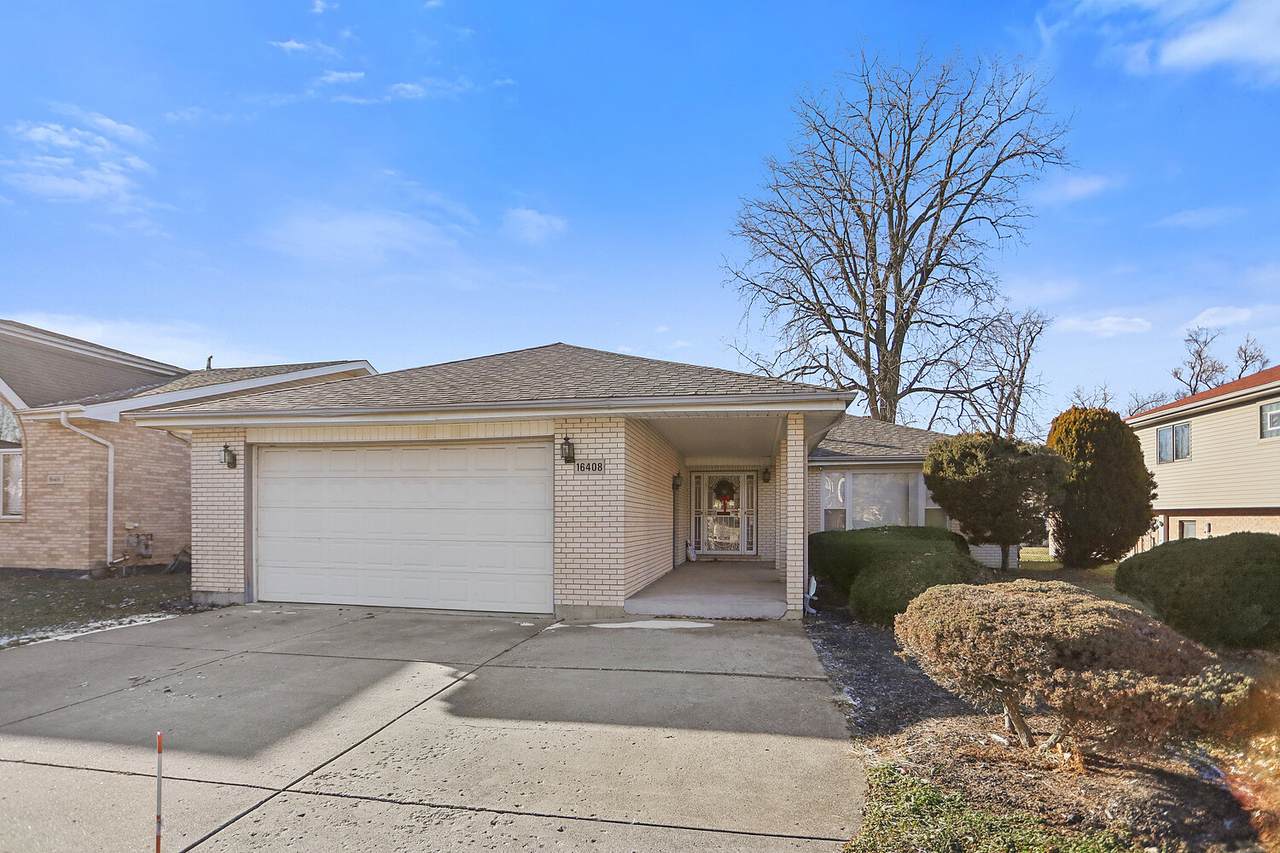 16408 Turner Avenue - Photo 1