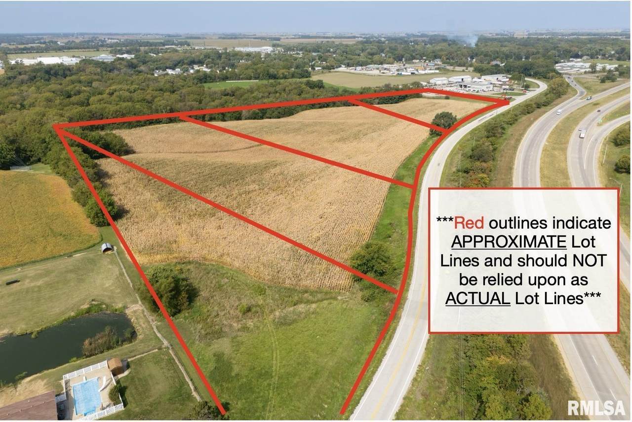 Lot 1-4 Baltic 118th Avenue - Photo 1