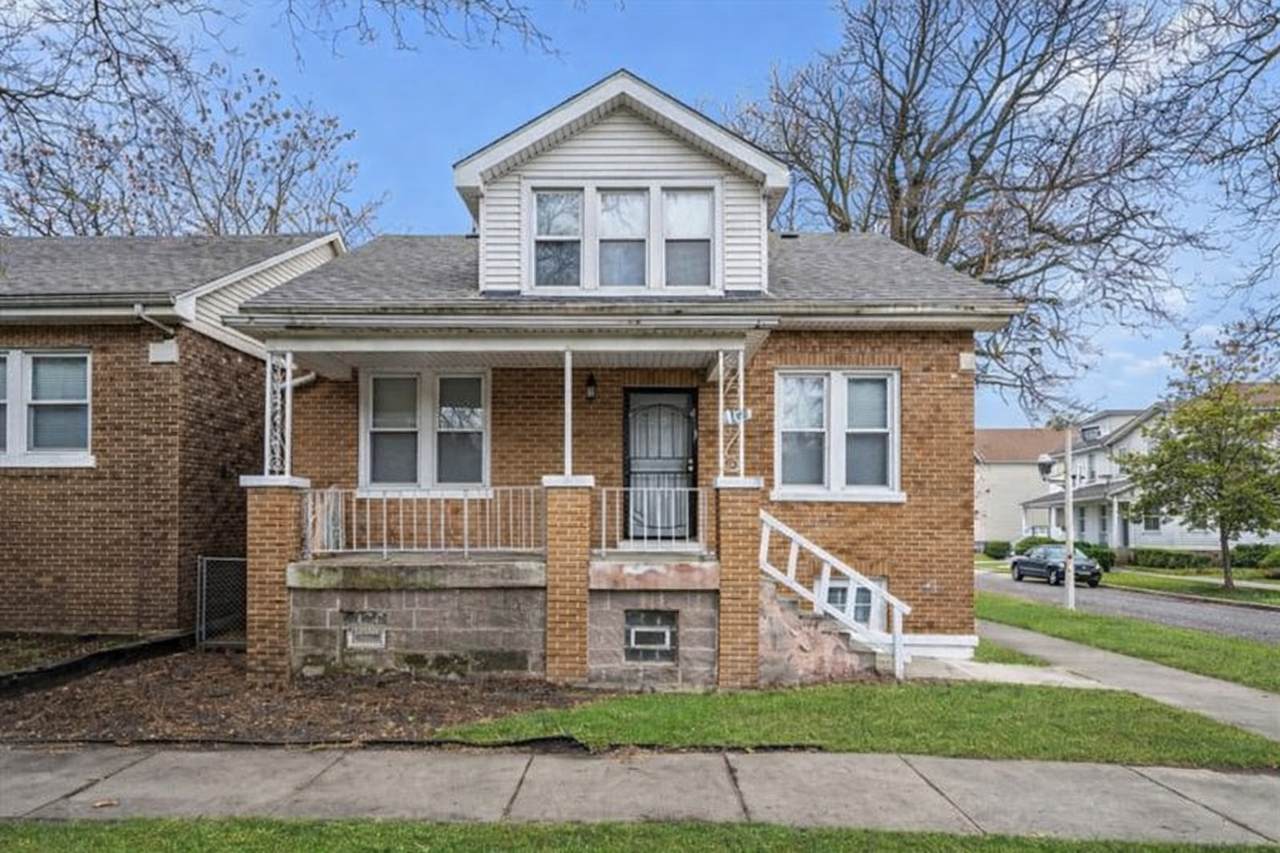 8100 Houston Avenue - Photo 1