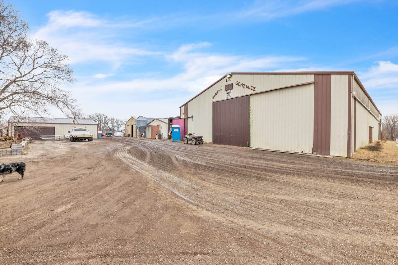13745 Bruns Road - Photo 1