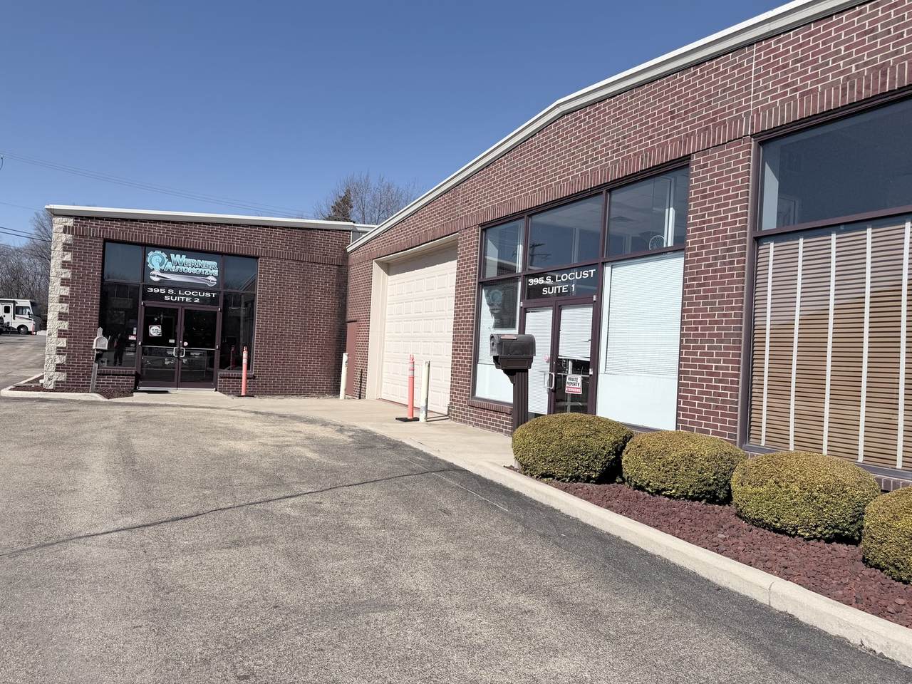 395 Locust Street - Photo 1