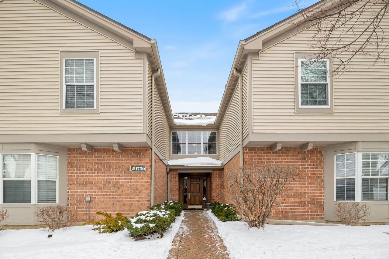 1750 Sleepy Hollow Court - Photo 1