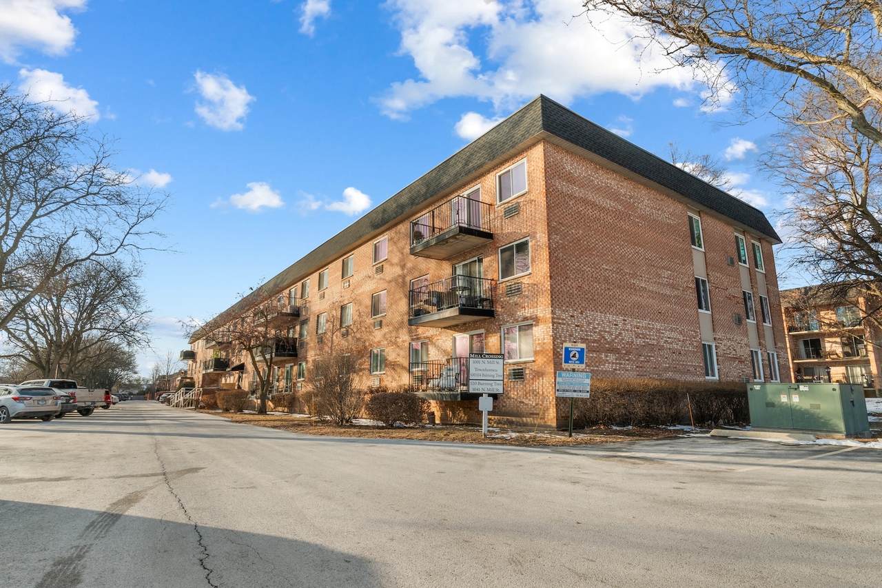 1001 Mill Street - Photo 1