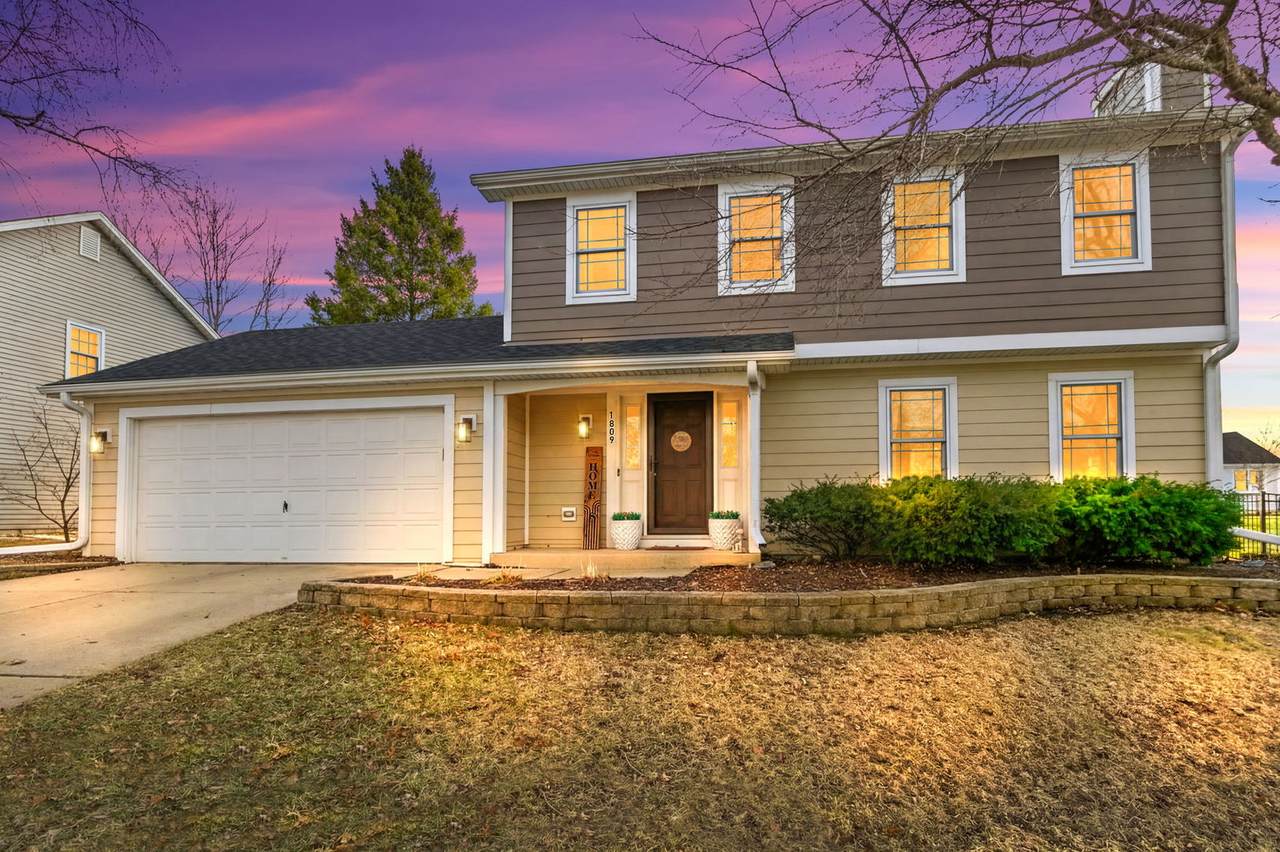 1809 Cambridge Drive - Photo 1