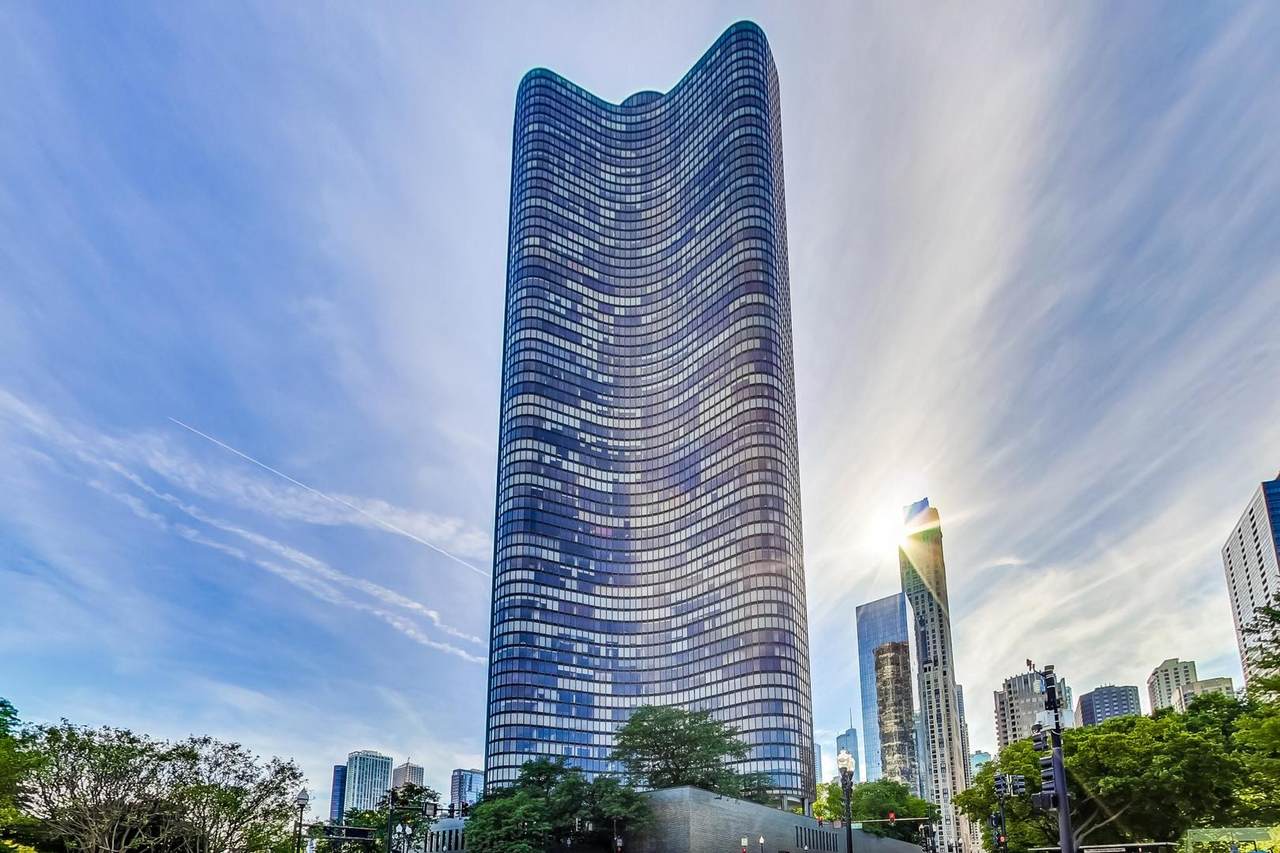 505 Lake Shore Drive - Photo 1