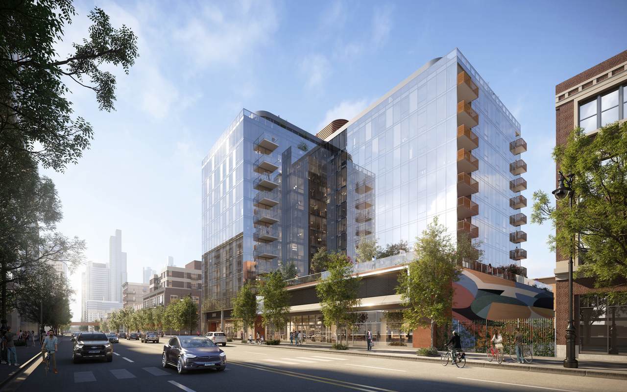 1717 Michigan Avenue - Photo 1