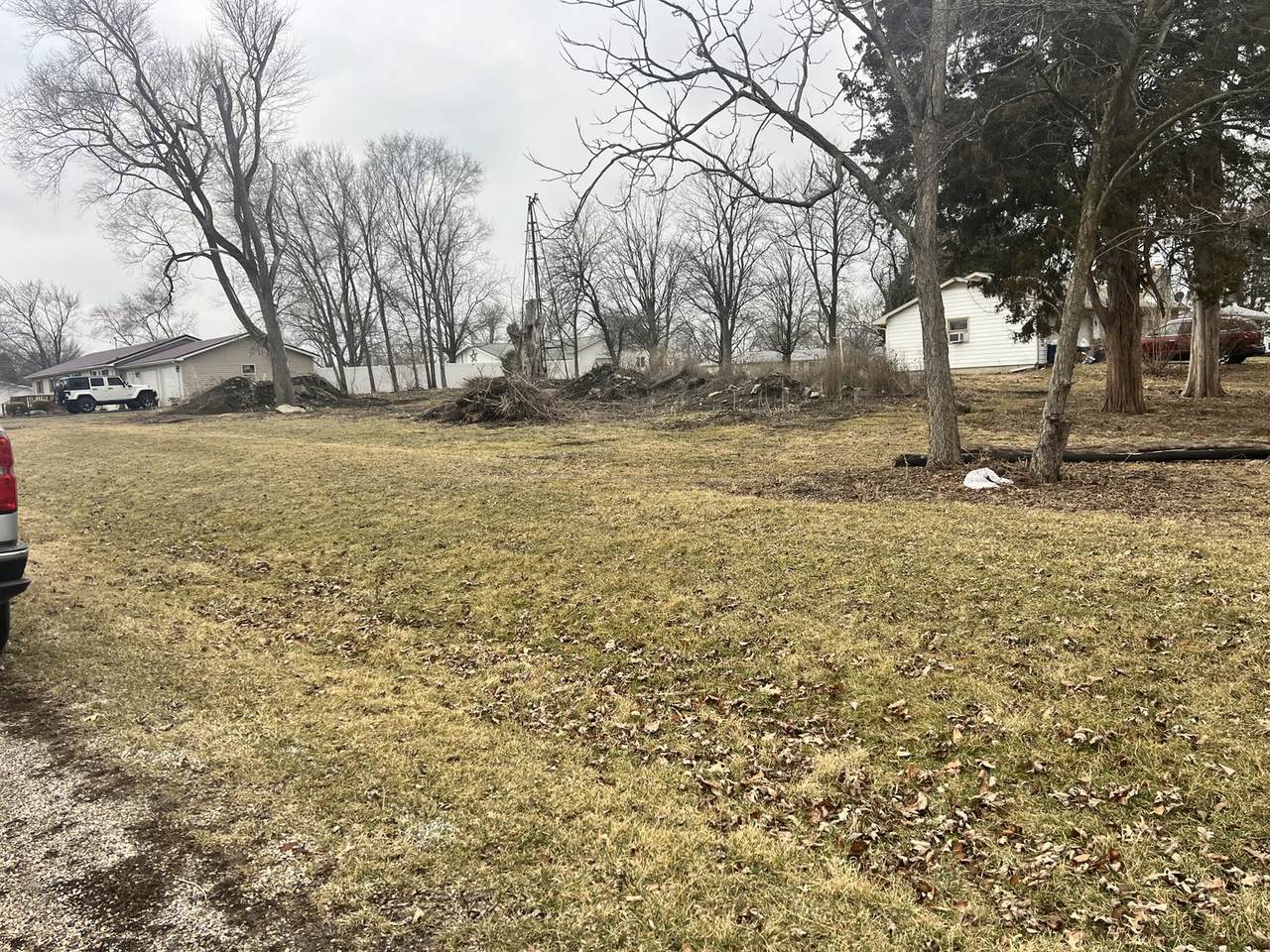 201 Johnson Street - Photo 1