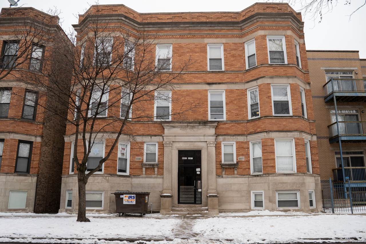 6605 Kimbark Avenue - Photo 1