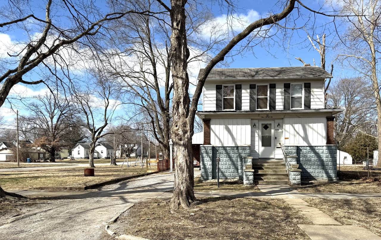 532 Maple Street - Photo 1