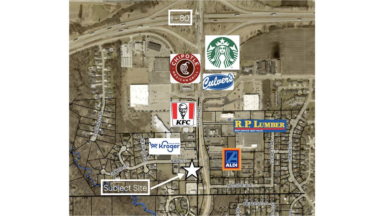 2625 Columbus Street - Photo 1