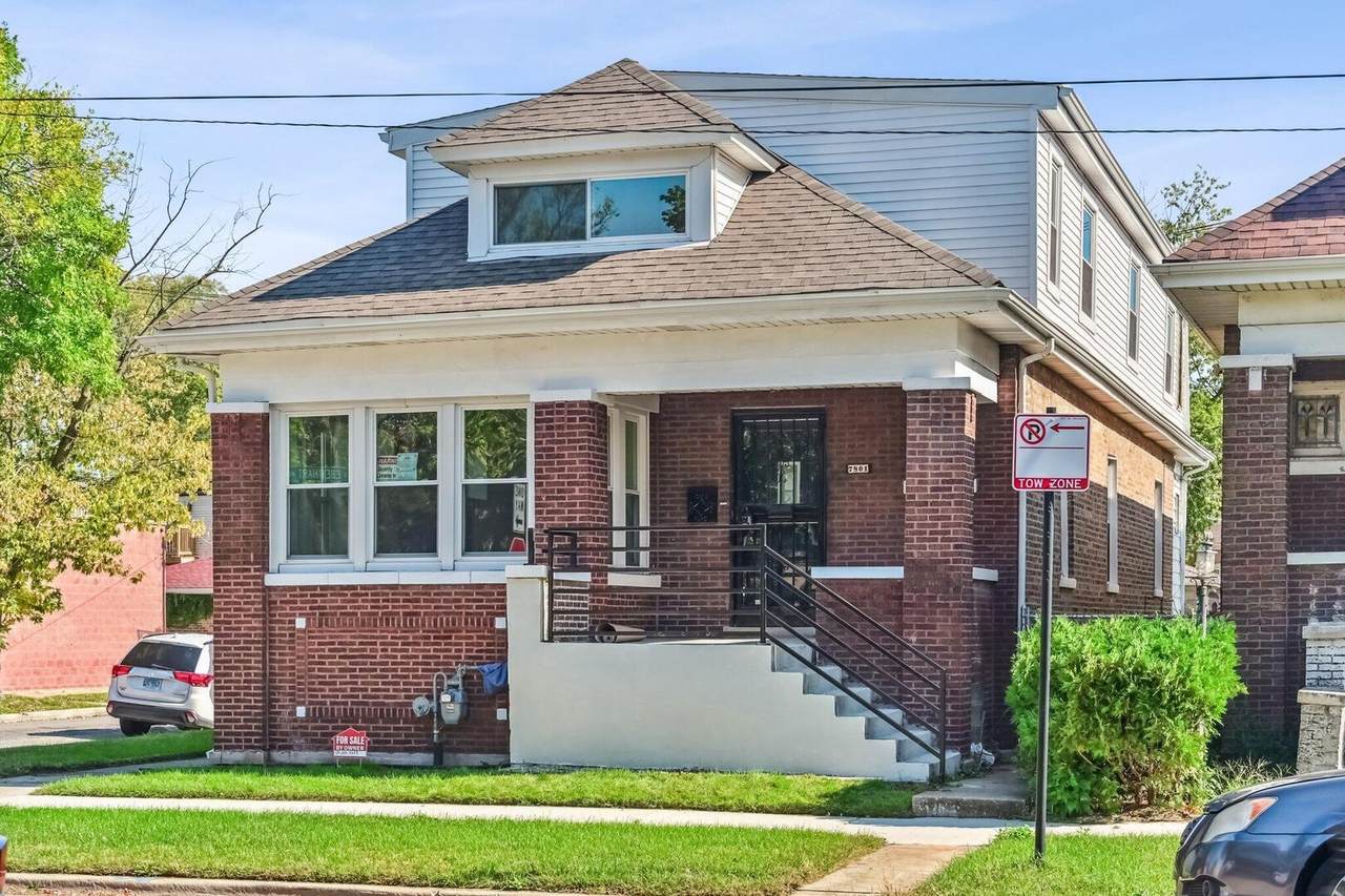 7801 Eberhart Avenue - Photo 1
