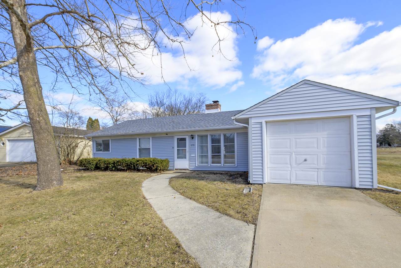 270 Minocqua Street - Photo 1