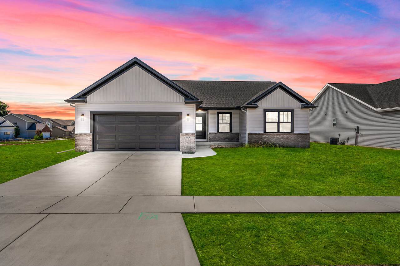2513 Pampas Lane - Photo 1