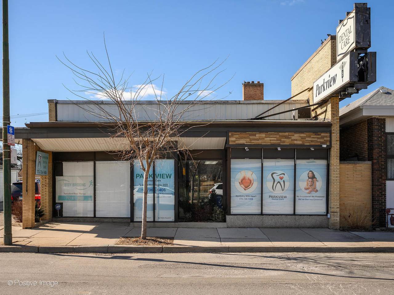 4020 Central Avenue - Photo 1