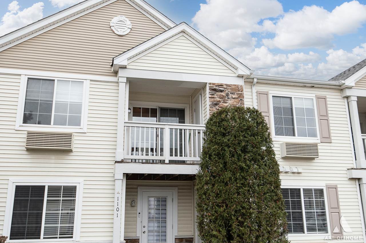 1117 Silverstone Drive - Photo 1