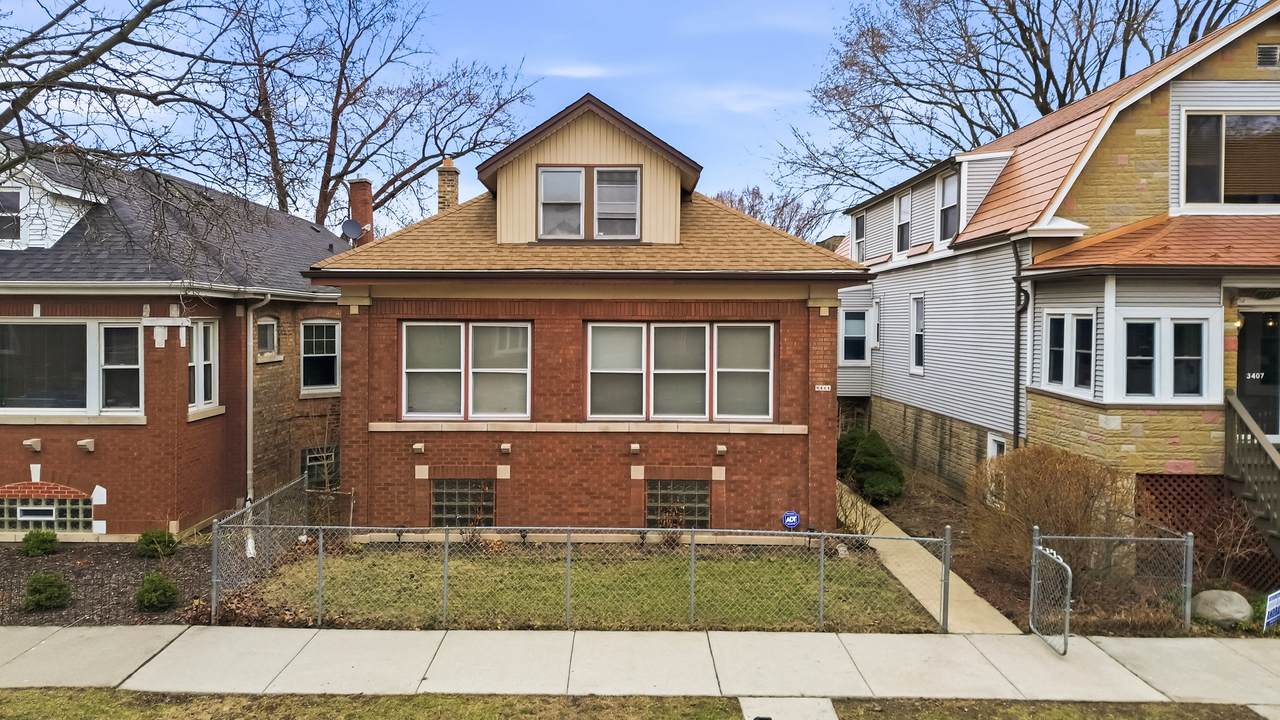 3411 Springfield Avenue - Photo 1