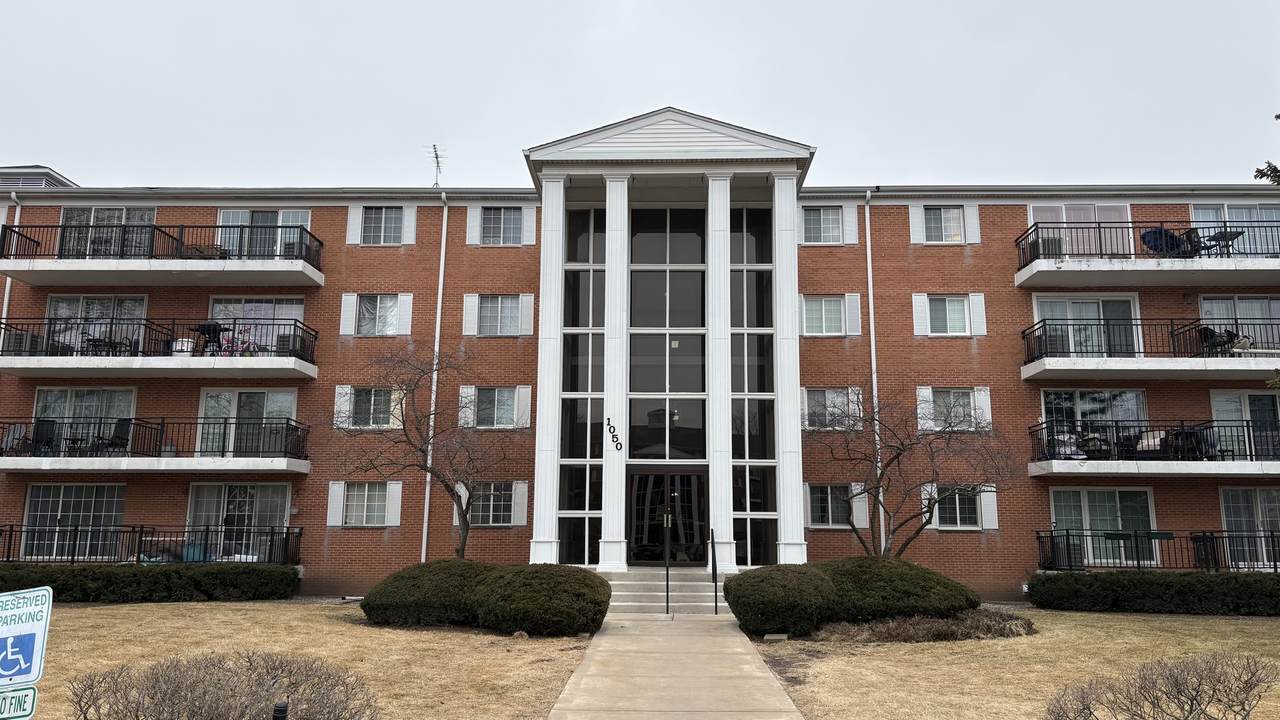 1050 Farnsworth Avenue - Photo 1