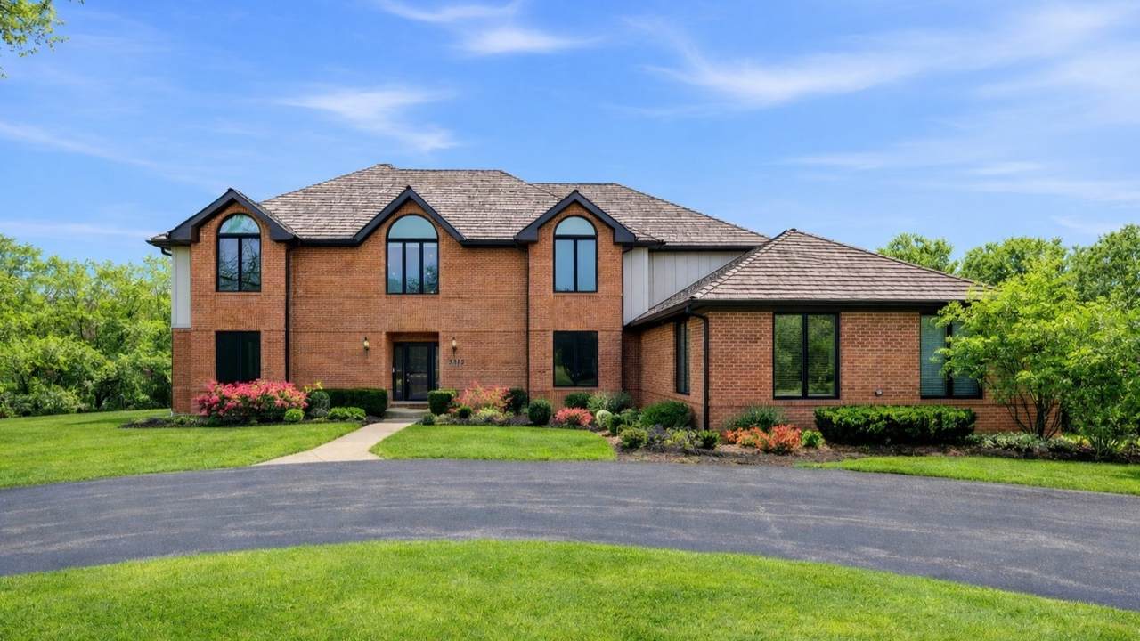 5212 Briarcrest Lane - Photo 1