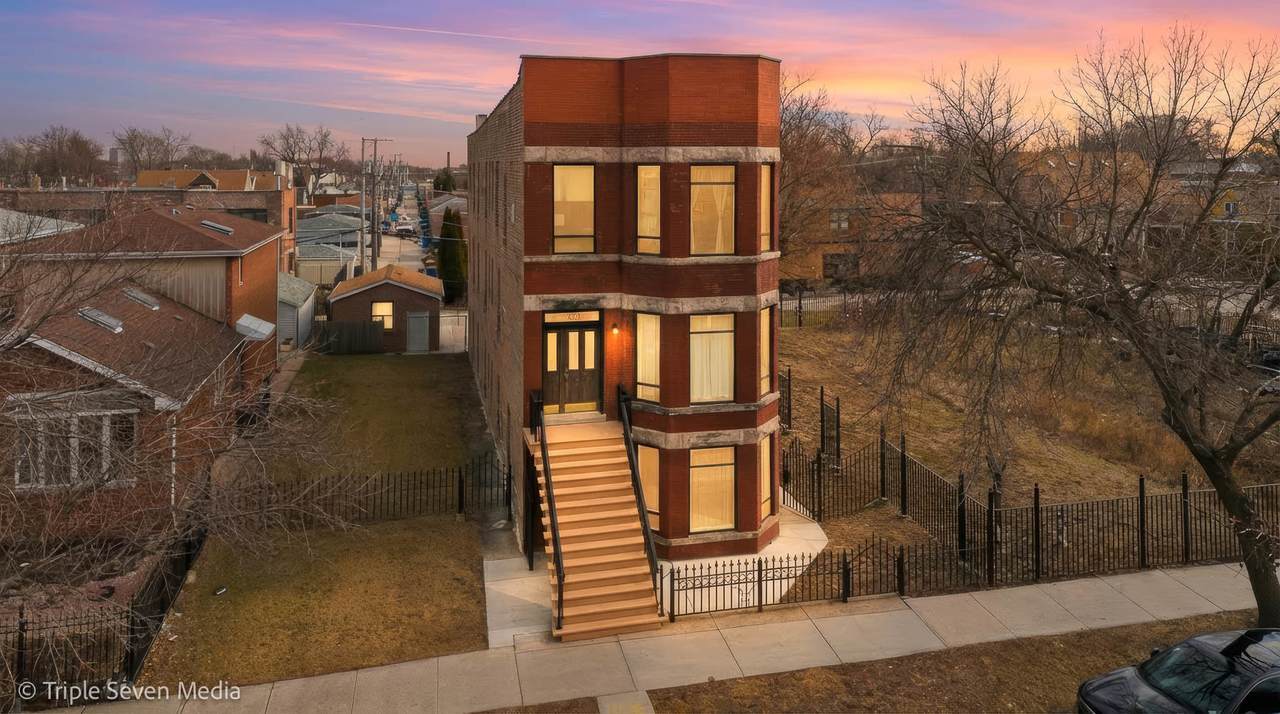 3315 Wood Street - Photo 1
