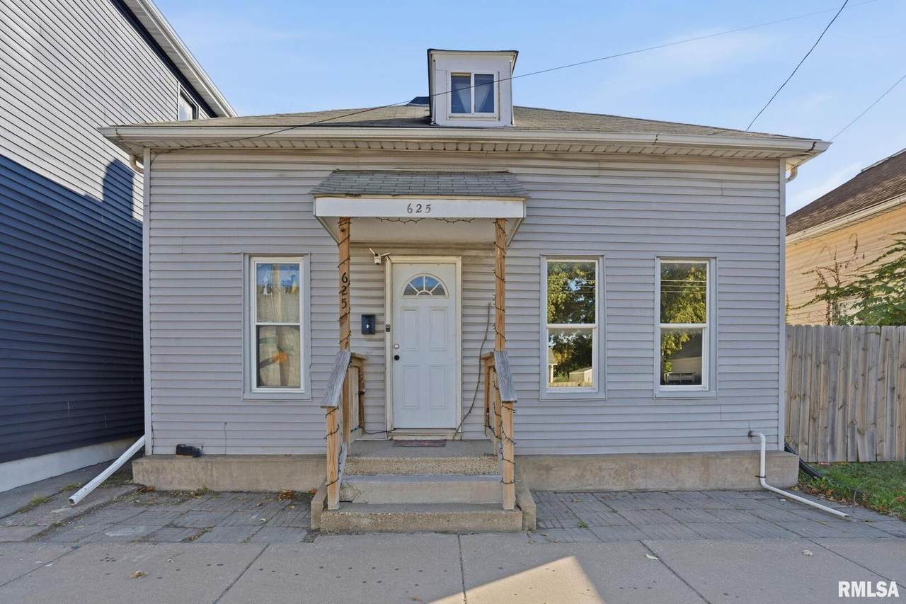 625 Division Street - Photo 1