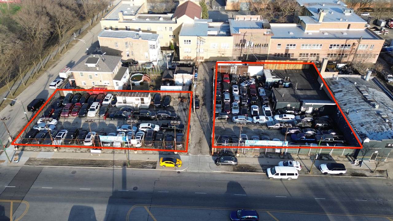 5601 Western Avenue - Photo 1