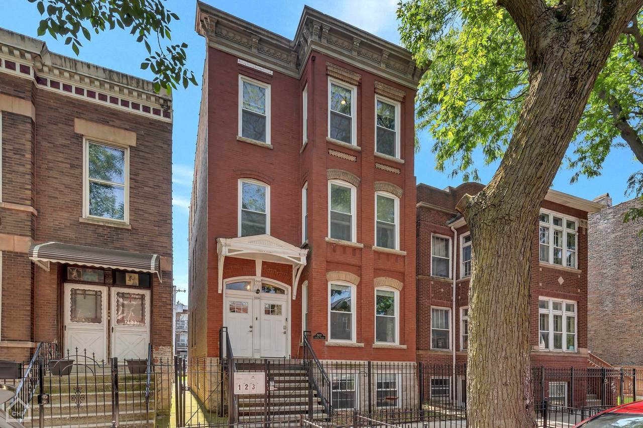 2637 Crystal Street - Photo 1