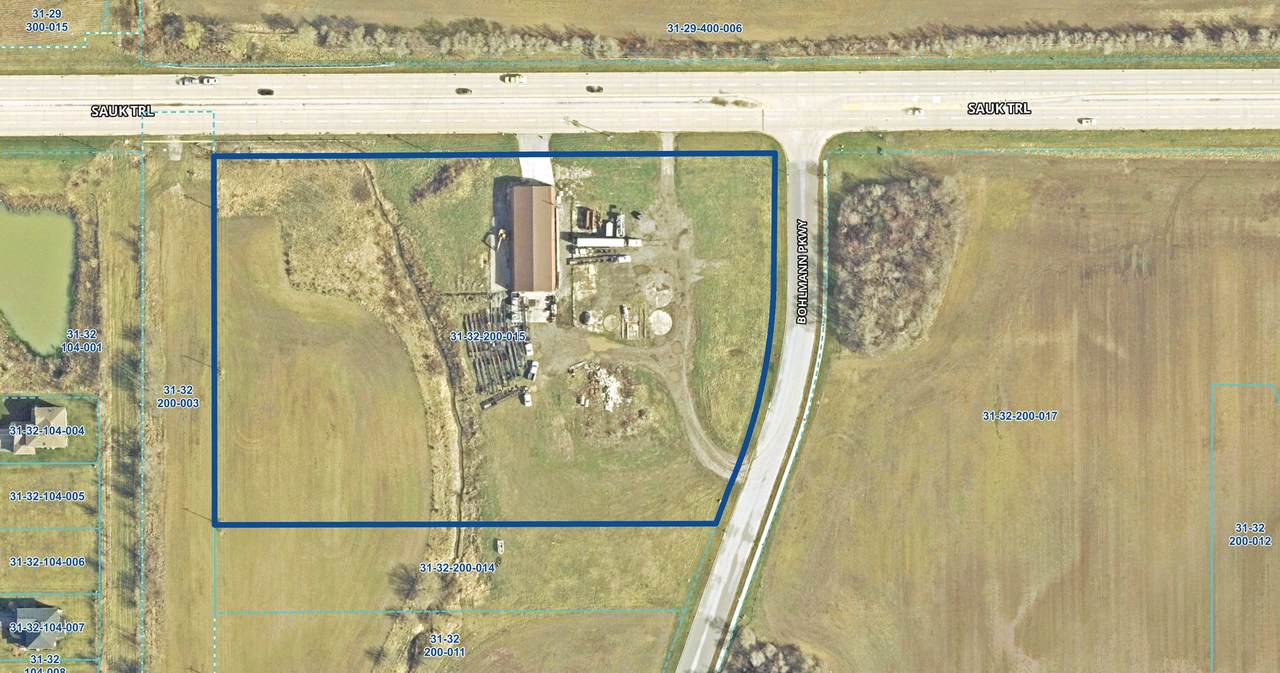 5901 Sauk Trail - Photo 1