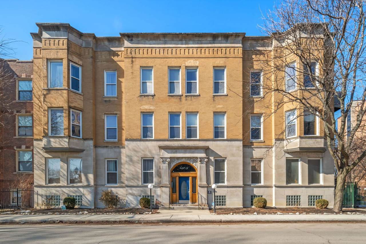 6412 Woodlawn Avenue - Photo 1