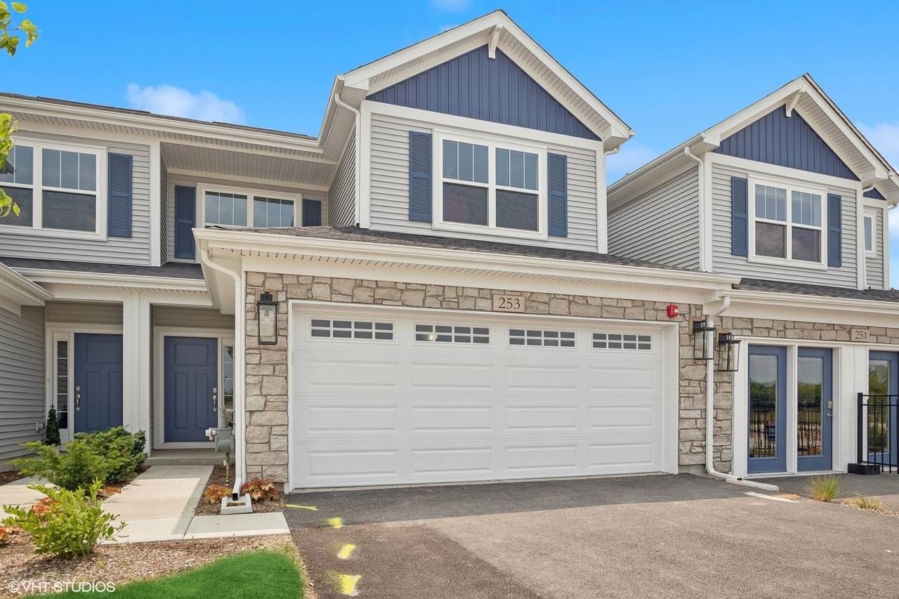 276 Masters Drive - Photo 1